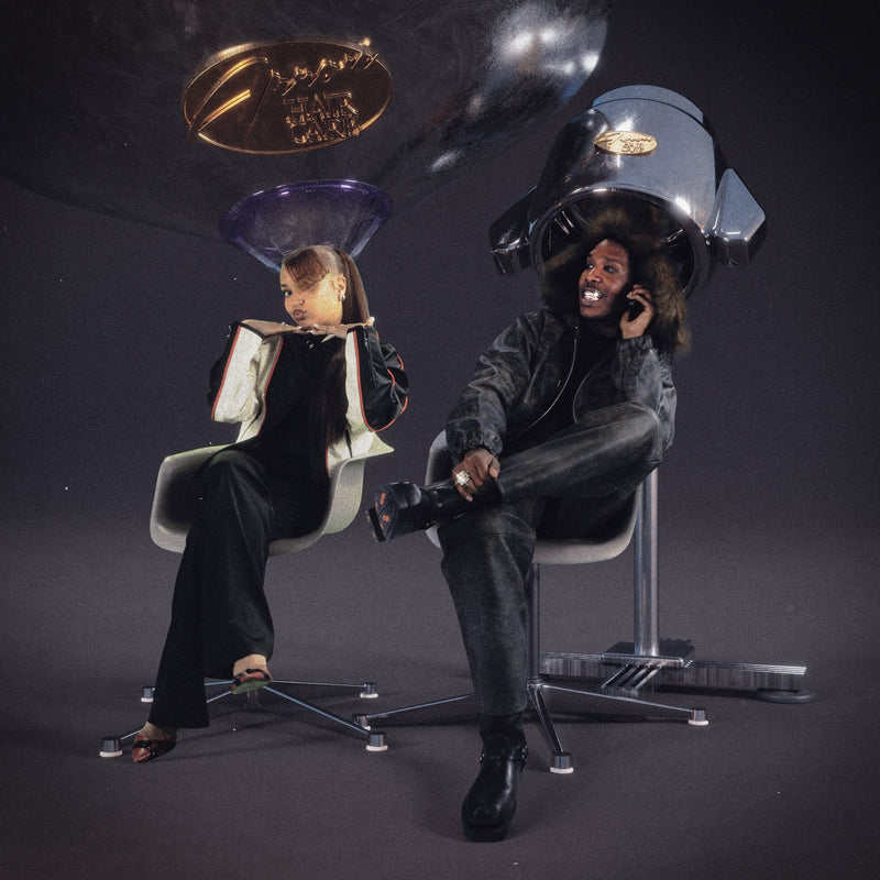 Steven Julien - Wraap'T Feat. Fatima