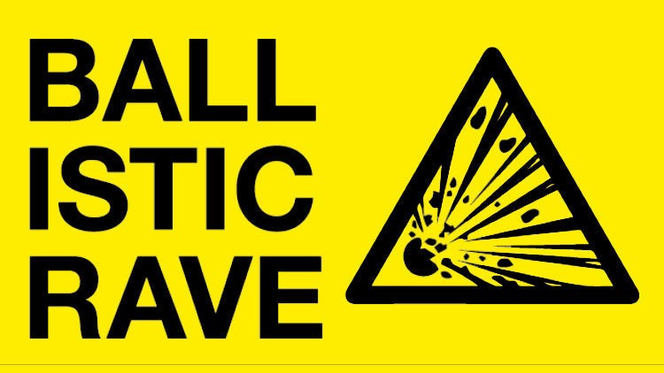 Het Hem: Ballistic Rave