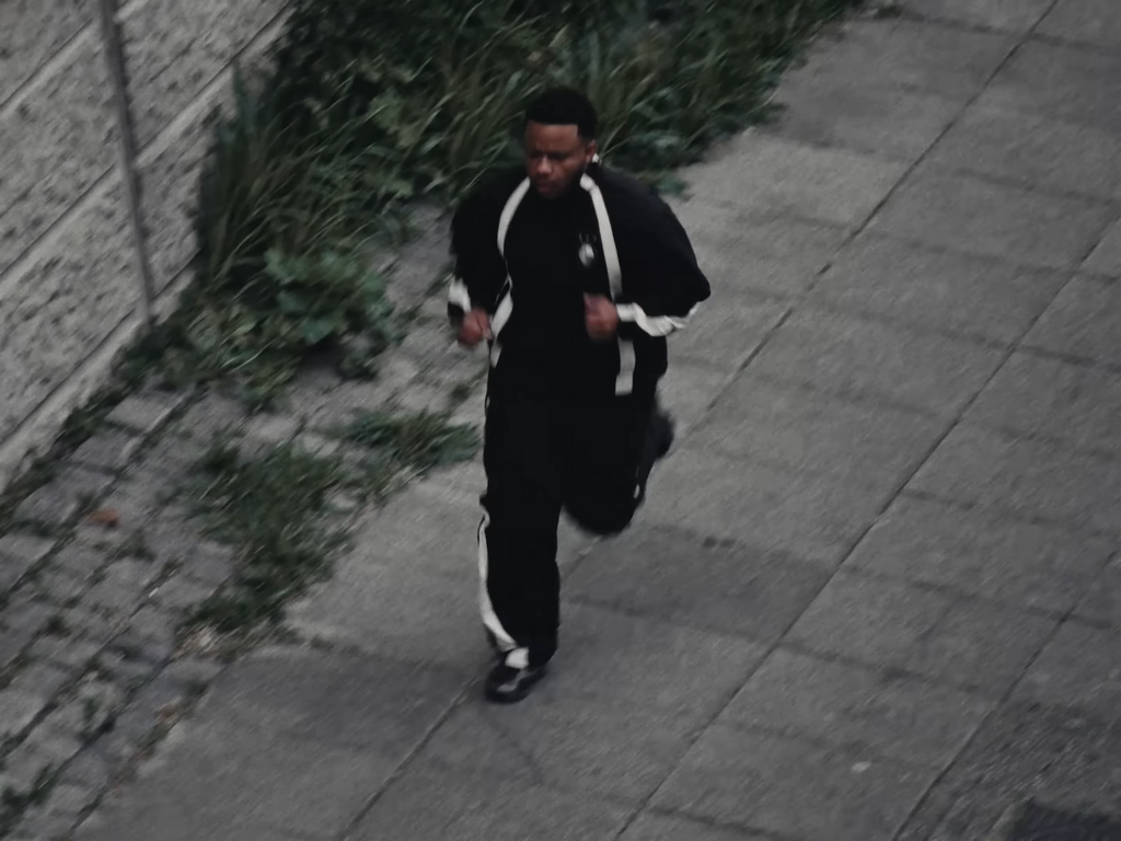 Bokke8 - Op Me Best (prod. Whiteboy)