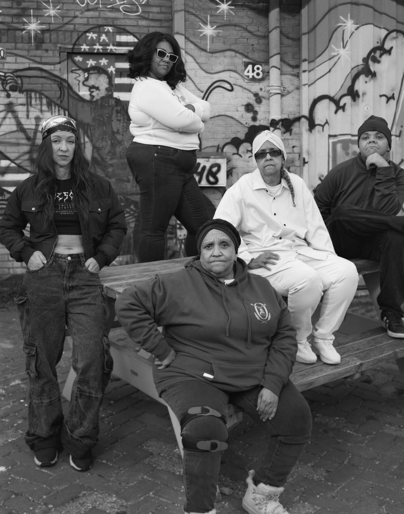 ESG for Patta Magazine