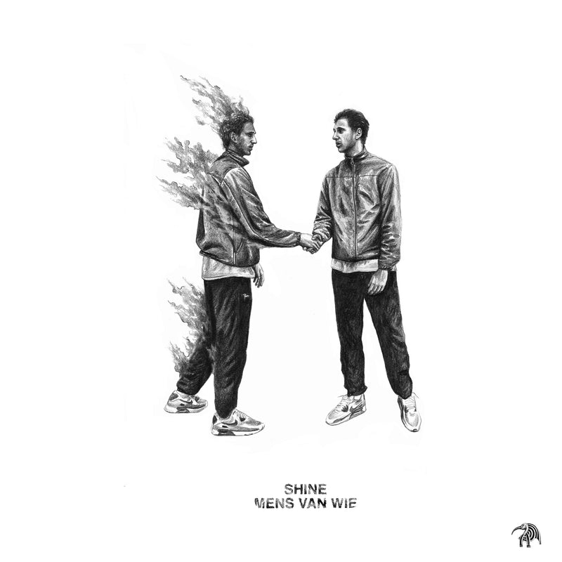 Familiar Faces | Shine - Mens Van Wie