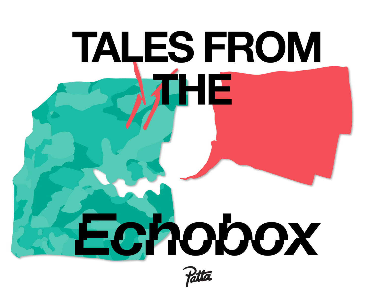 Tales from the Echobox 023