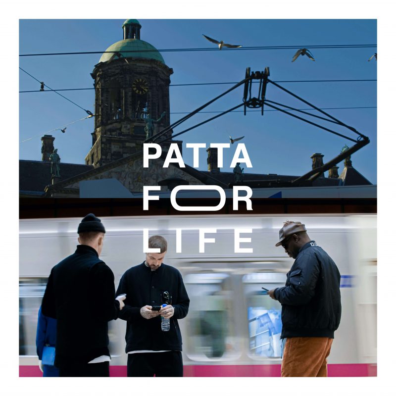 Documentary: Patta For Life