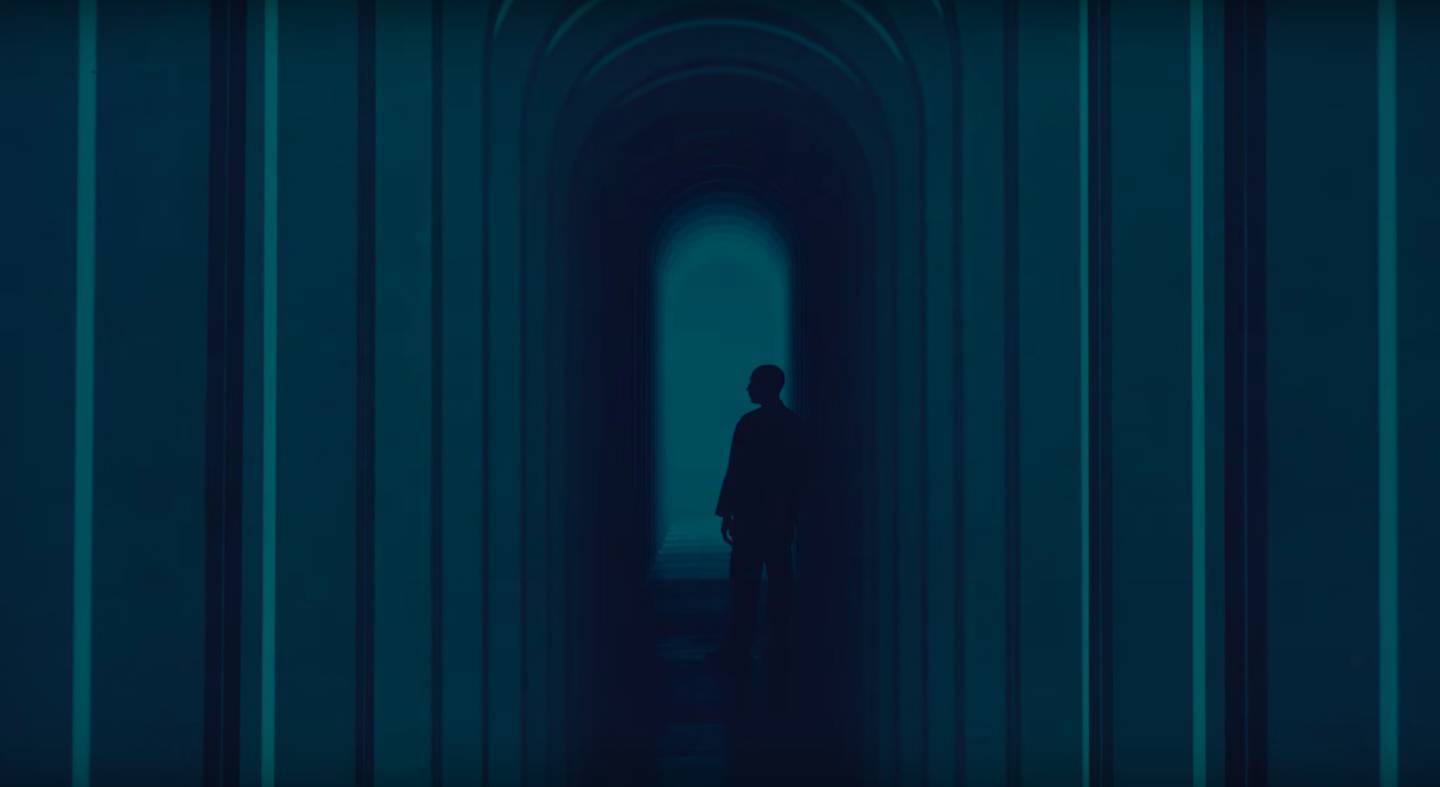 Willem - Nike Slogan