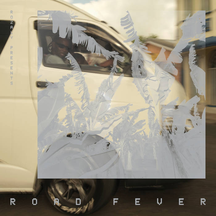 Road Fever: New Generation Carnival Riddims from St. Lucia and Dominica