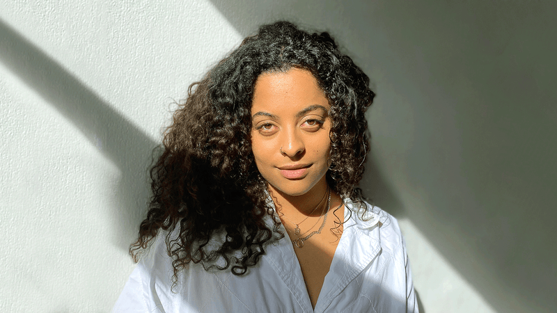 Get Familiar: Serana Angelista