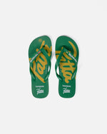 Patta x Havaianas Top (Green)