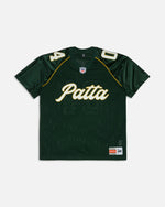 Patta American Football Jersey (Pineneedle)