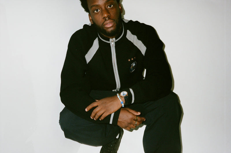 Get Familiar: Jerrau