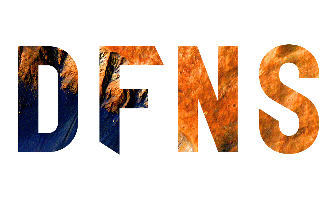 Get Familiar: Dfns – Patta UK
