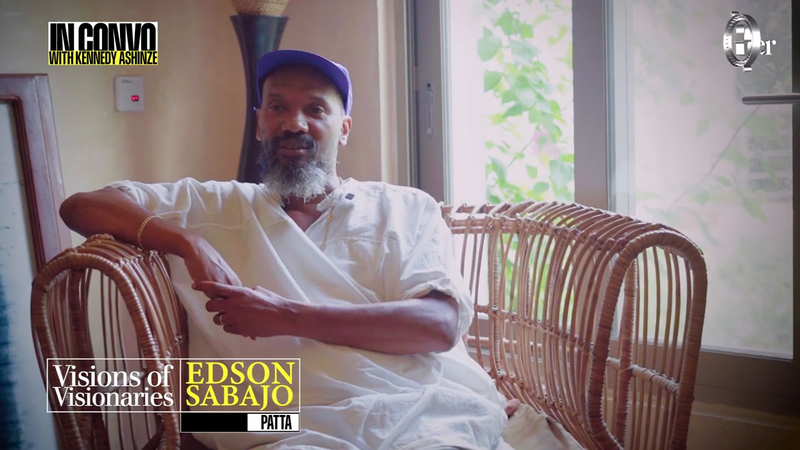 Edson Sabajo for Globetrotter Lab