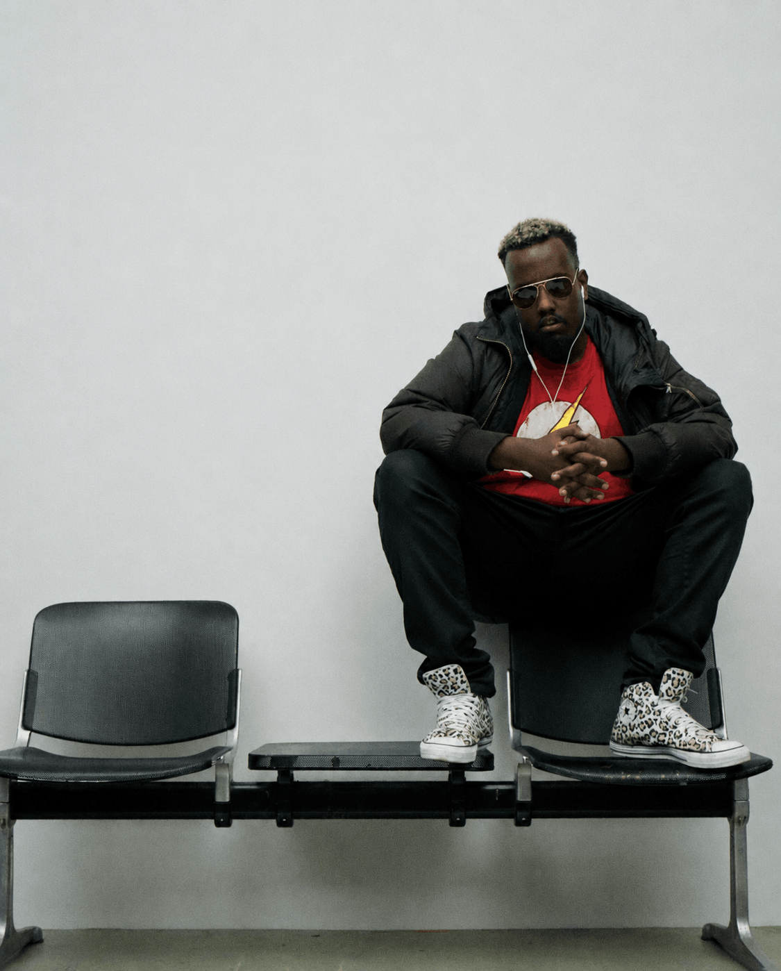 Get Familiar: kruzer