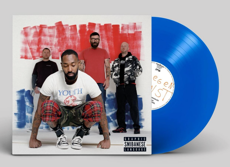 PLOEGENDIENST - SURINAAMSE BROODJES