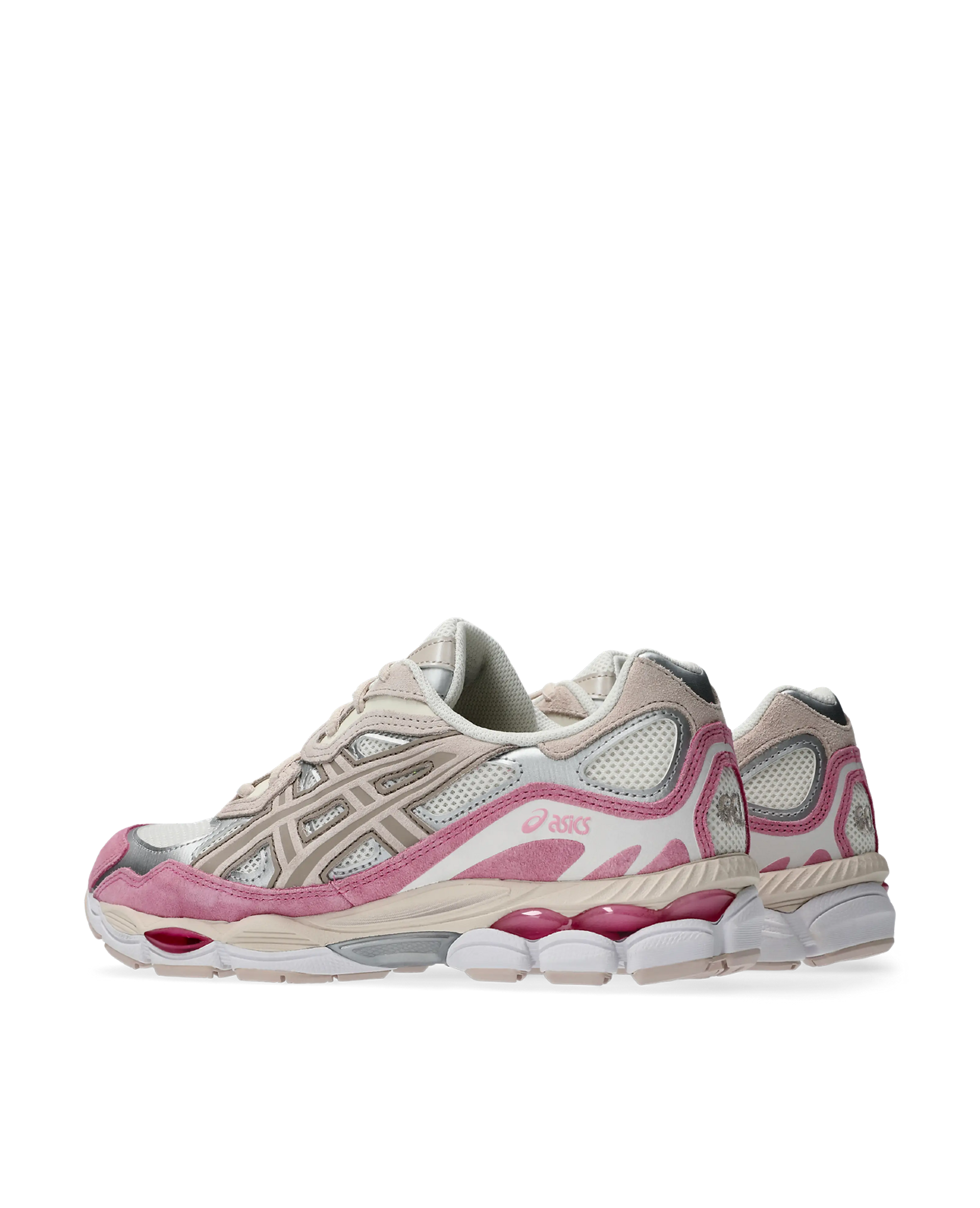 Asics GEL-NYC (Cream/Mineral Beige)