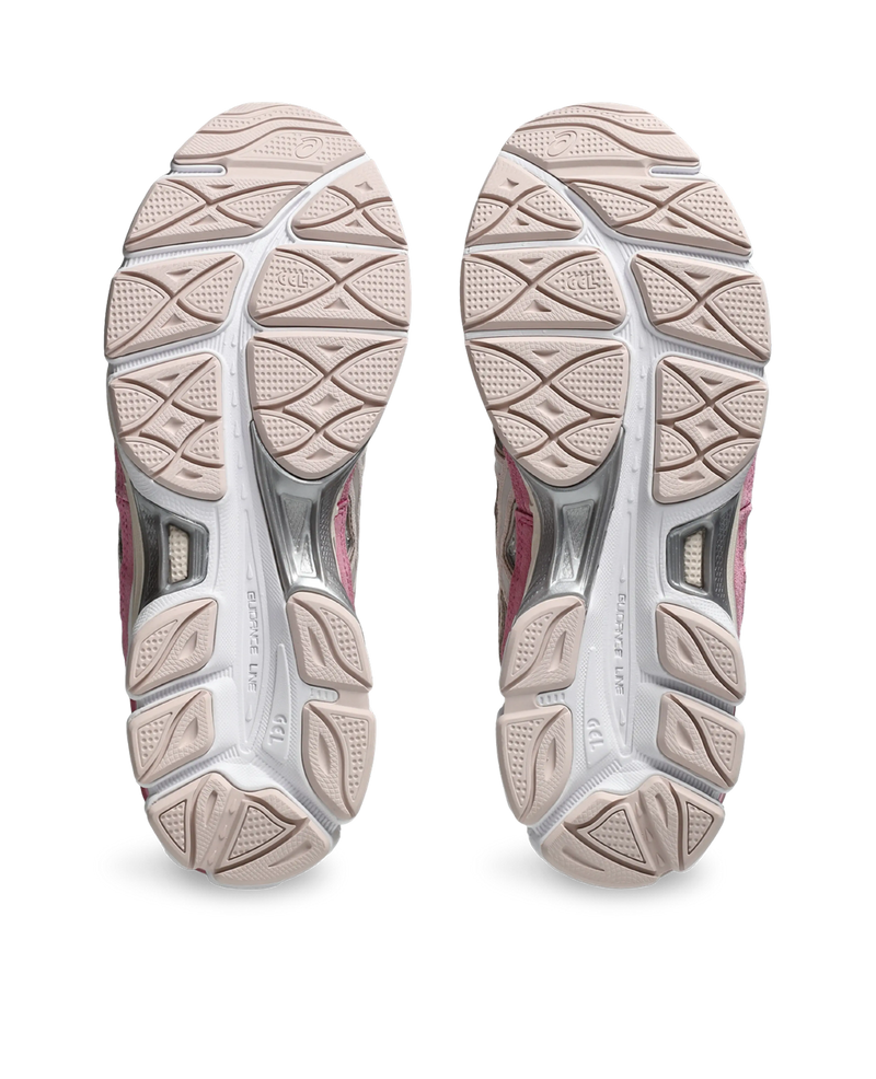 Asics GEL-NYC (Cream/Mineral Beige)