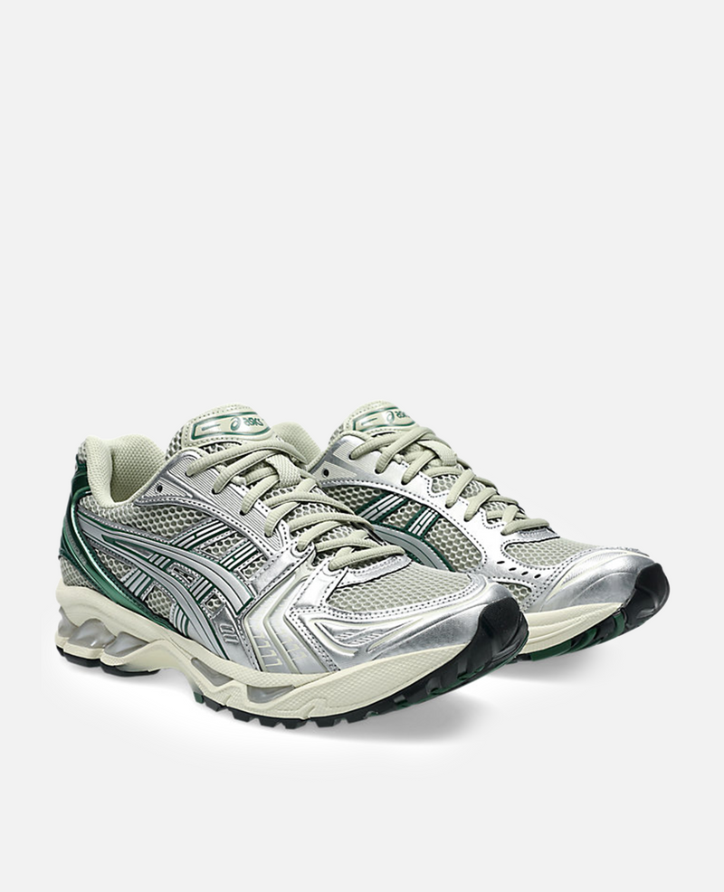 ASICS Gel-Kayano 14 (Dried Leaf Green/Pure Silver)