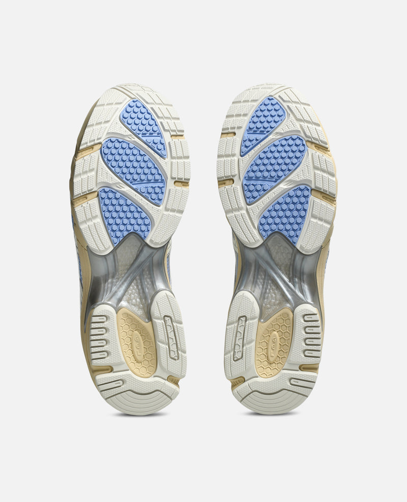 Asics Gel-DS Trainer 14 (Dark Mustard/Truffle Grey)