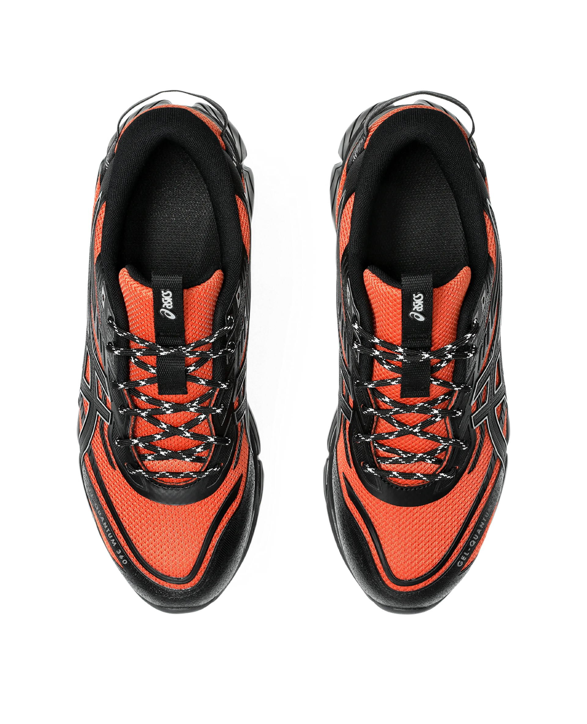 Asics Gel-Quantum 360 VIII Utility (Habanero/Black)
