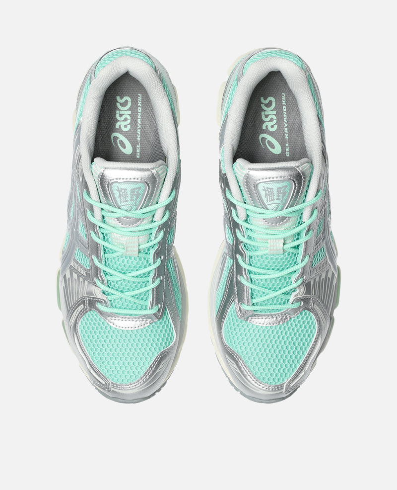 Asics Gel-Kayano 12.1 (Ice Green)