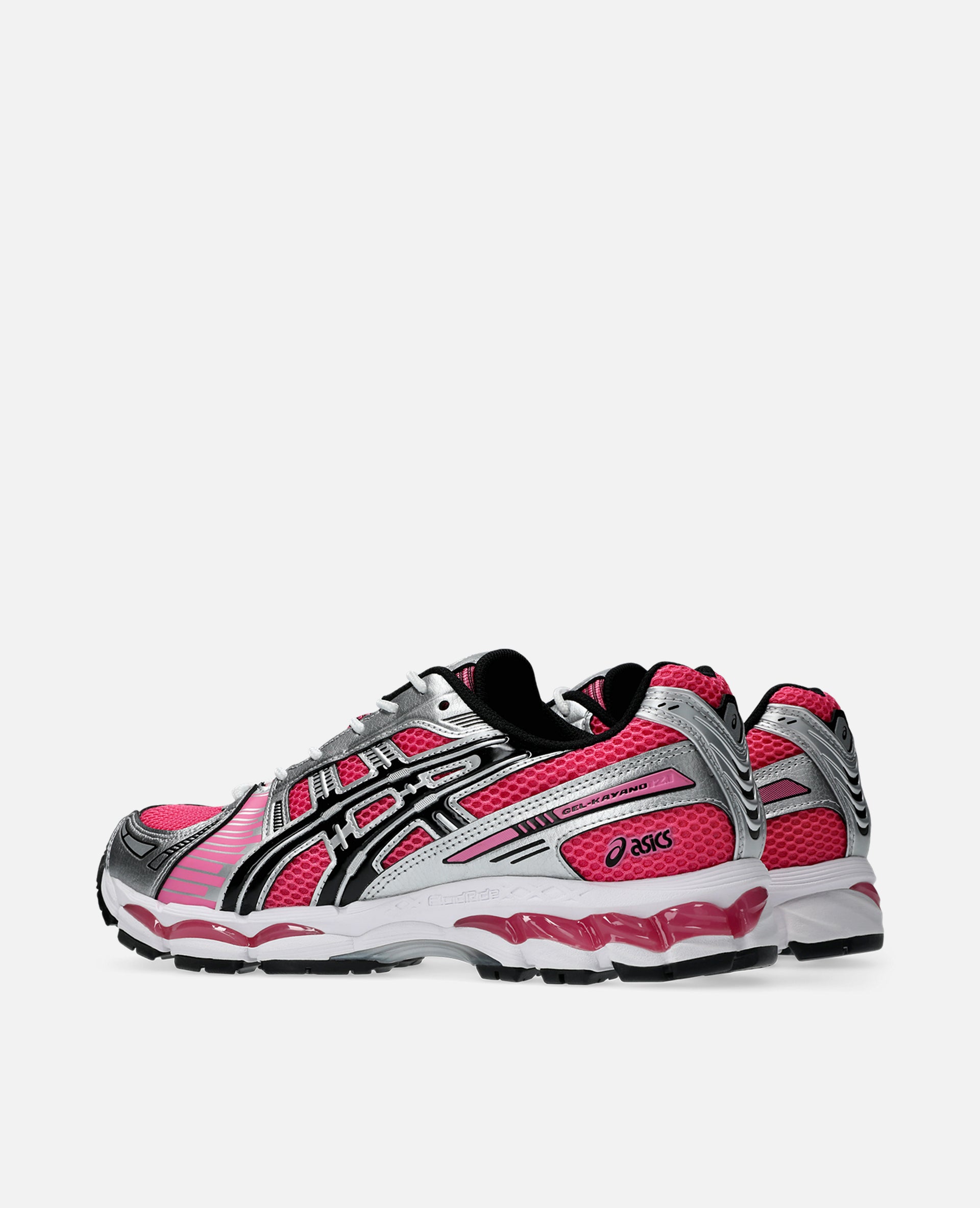 Asics GEL-KAYANO 12.1 (DRAGON FRUIT/BLACK)
