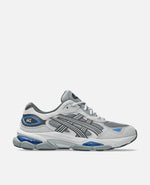 Asics Gel-NYC 2.0 (Gravel Piedmont Grey)