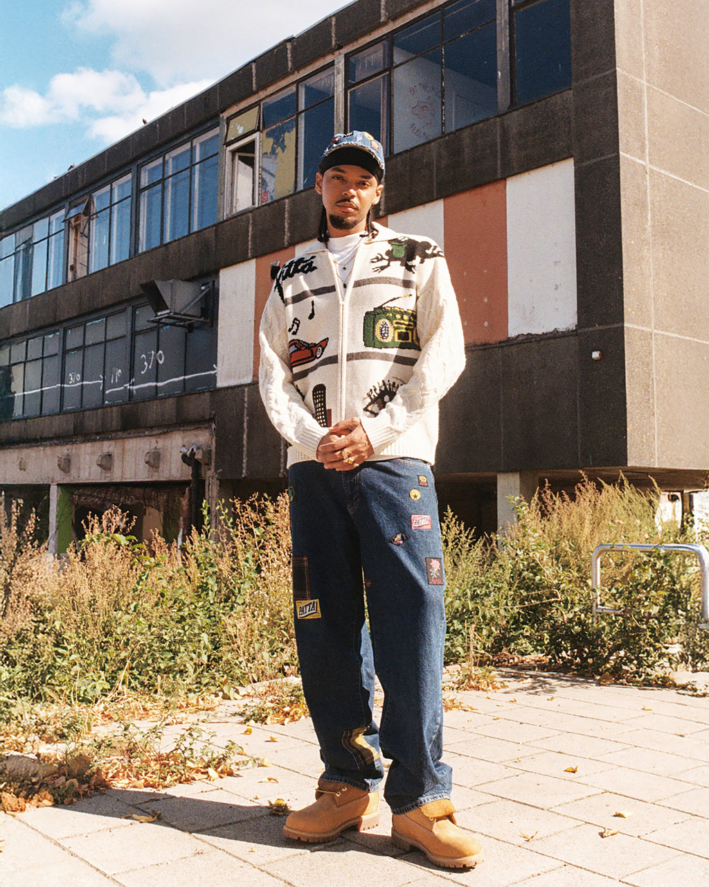 AUTUMN WINTER 2025