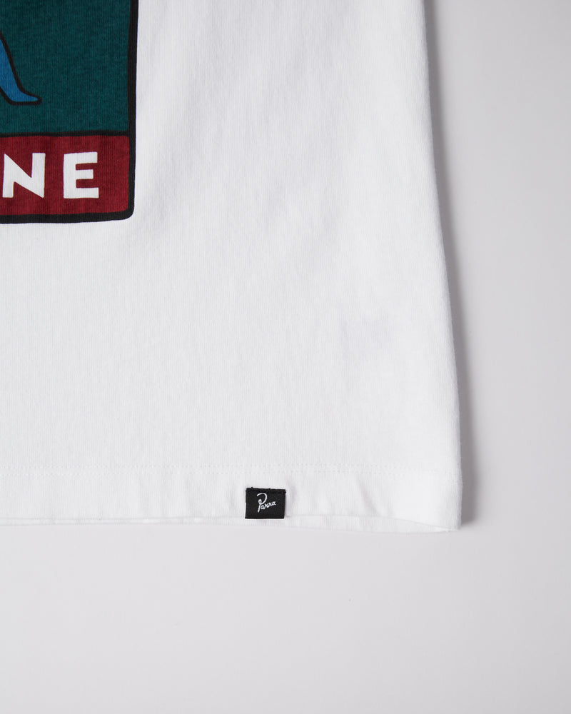 byParra Champione T-Shirt (White)