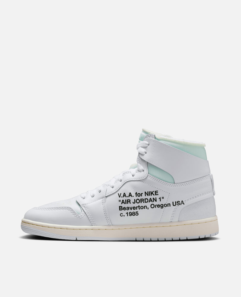 IN-STORE RAFFLE: Air Jordan 1 Retro High OG SP x Virgil Abloh Archive