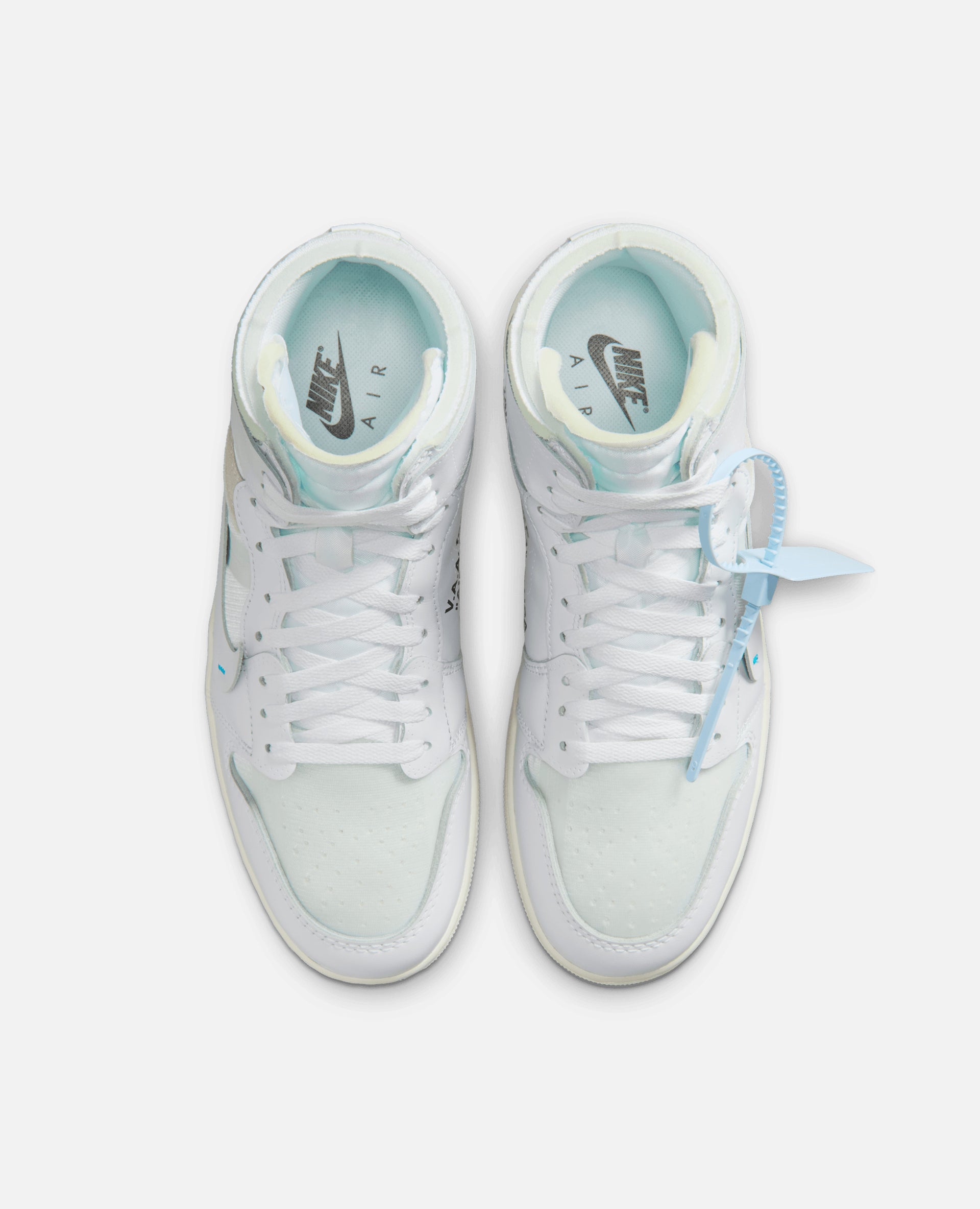 IN-STORE RAFFLE: Air Jordan 1 Retro High OG SP x Virgil Abloh Archive