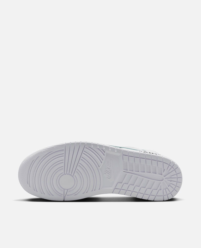 IN-STORE RAFFLE: Air Jordan 1 Retro High OG SP x Virgil Abloh Archive