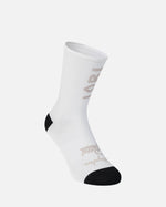Patta x Rapha Graphic Socks (Black/Stone)