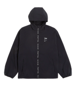 Nike x Patta Running Team Hooded Track Jacket