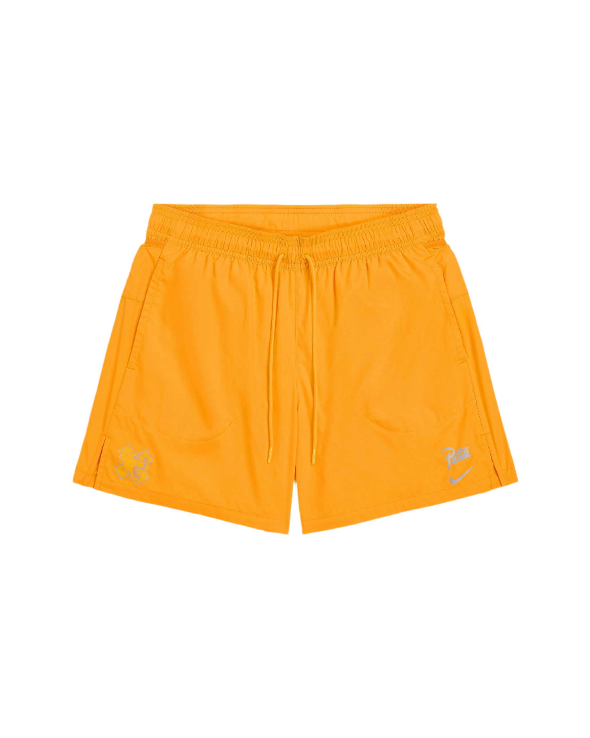 Nike x Patta Running Team Shorts (Sundial)