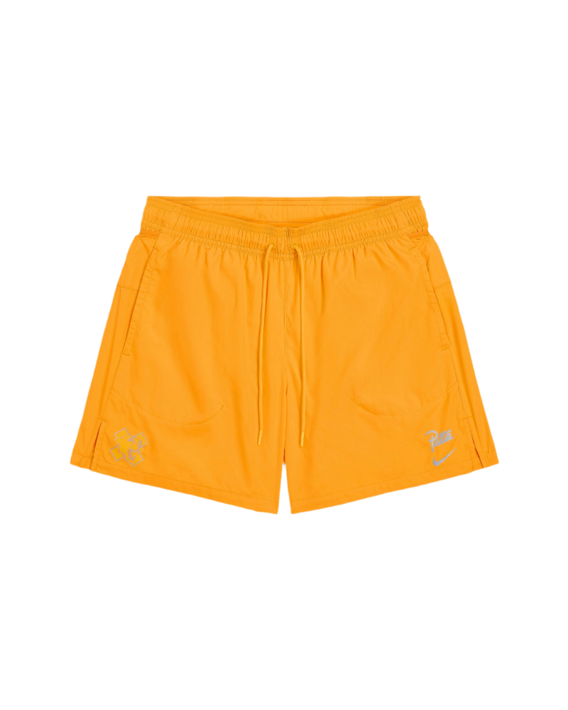 Nike x Patta Running Team Shorts (Sundial)