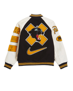 Nike x Patta Running Team Varsity Jacket