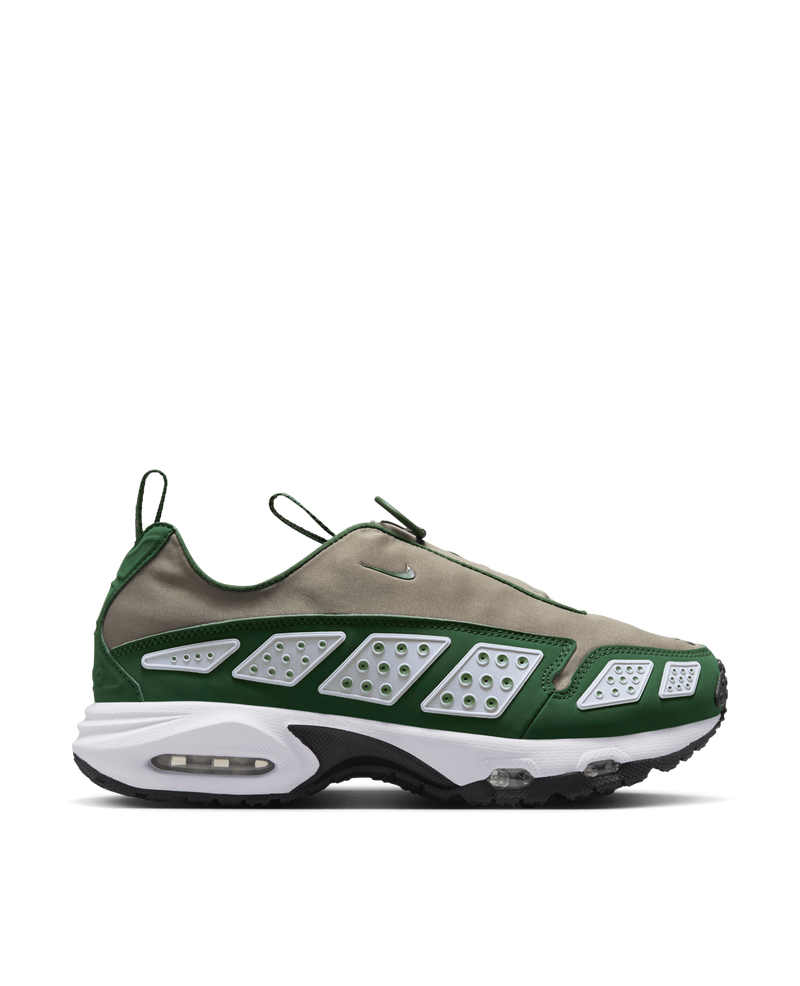 Nike Air WMNS Max SNDR (Light Army/Fir-White-Black)