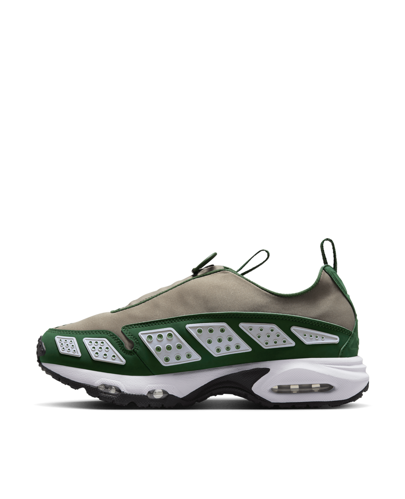 Nike Air WMNS Max SNDR (Light Army/Fir-White-Black)