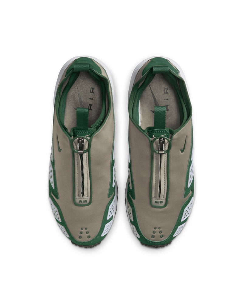 Nike Air WMNS Max SNDR (Light Army/Fir-White-Black)