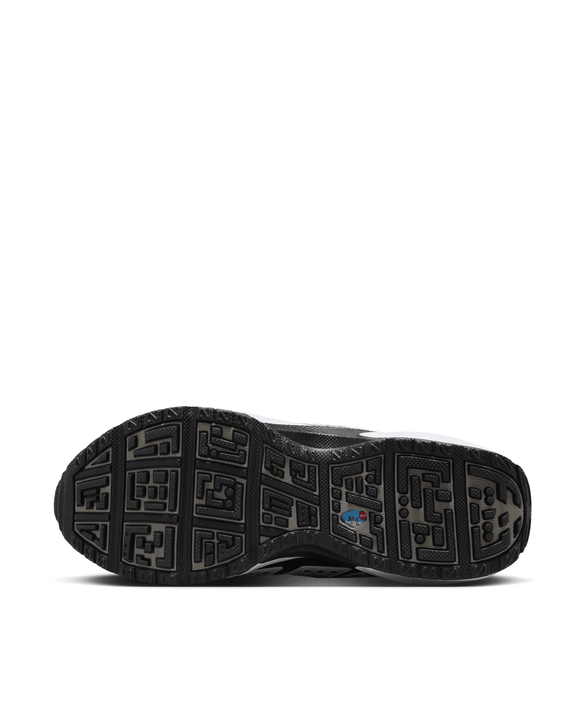 Nike Air WMNS Max SNDR (Light Army/Fir-White-Black)