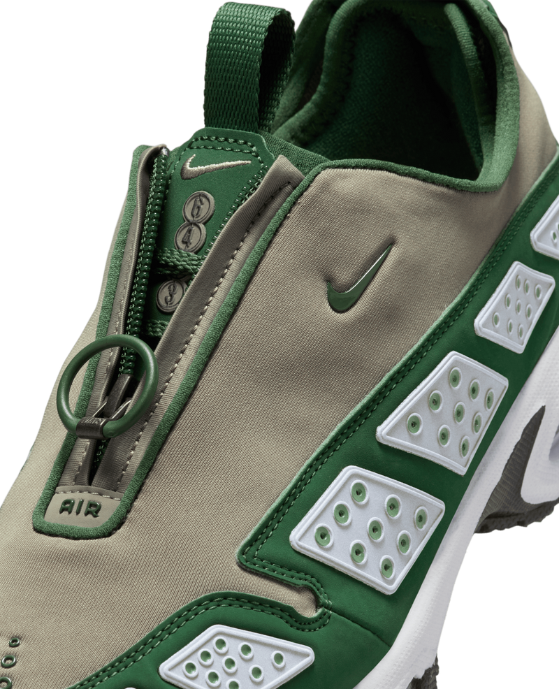 Nike Air WMNS Max SNDR (Light Army/Fir-White-Black)