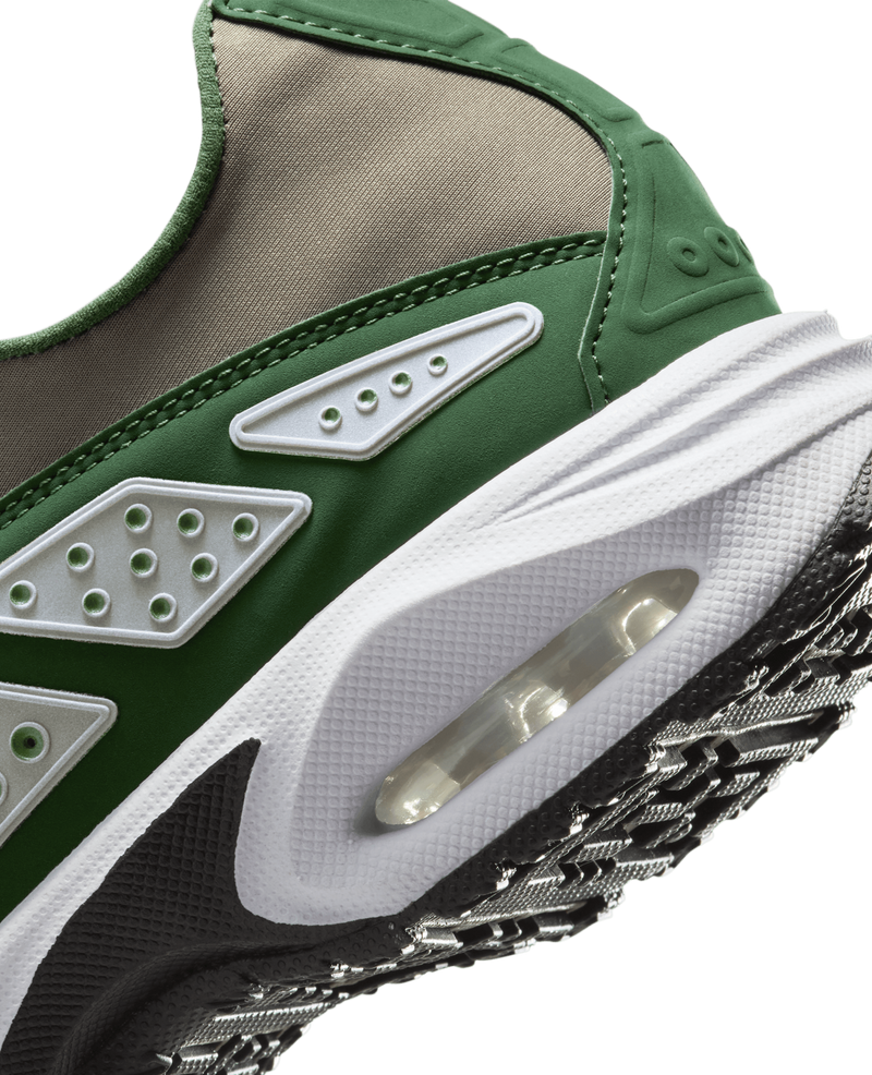 Nike Air WMNS Max SNDR (Light Army/Fir-White-Black)