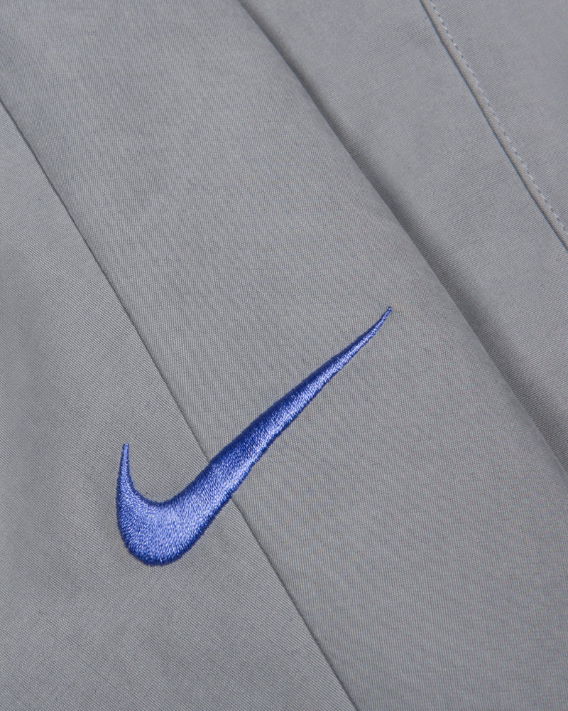 Patta x Nike NRG Track Jacket (Patricle Grey/Sapphire)