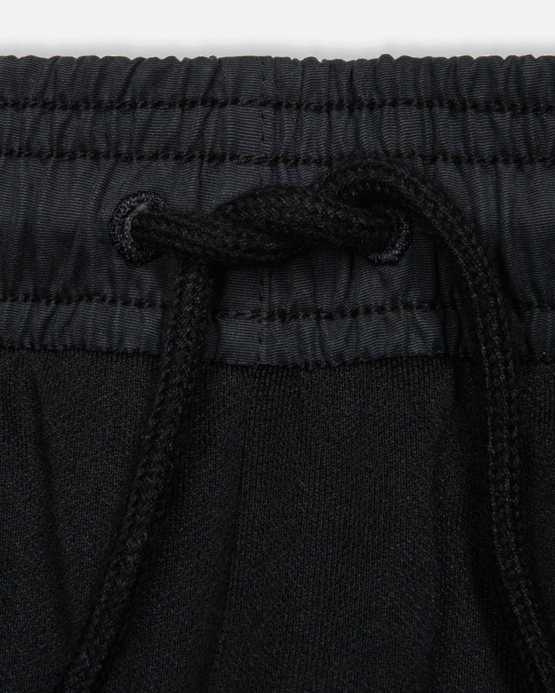 Patta x Nike NRG Track Pant (Black/Cyber)