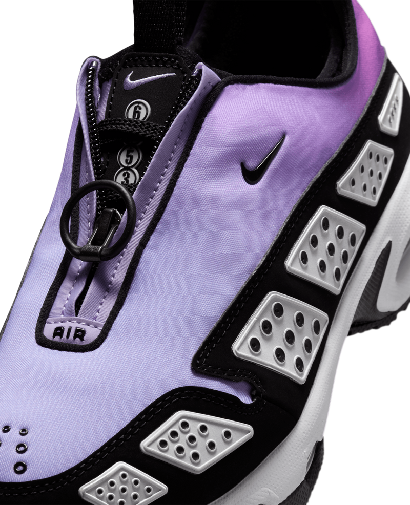 Nike Air Max SNDR SP (Hyper Violet/Black-White-Hydrangeas)