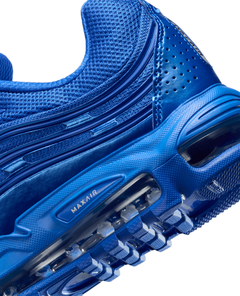 Nike Air Max TL 2.5 (Hyper Royal/Hyper Royal-Metallic Silver)