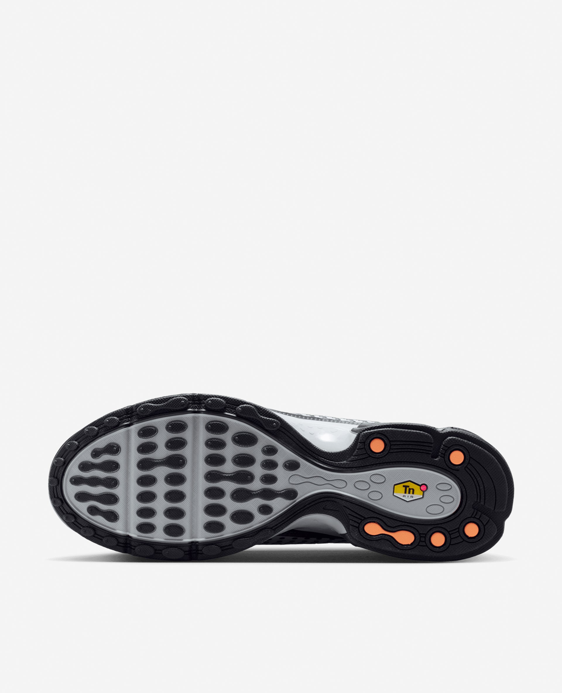 Nike Air Max Plus VII (Light Smoke Grey/Hot Curry-Dark Smoke Grey)