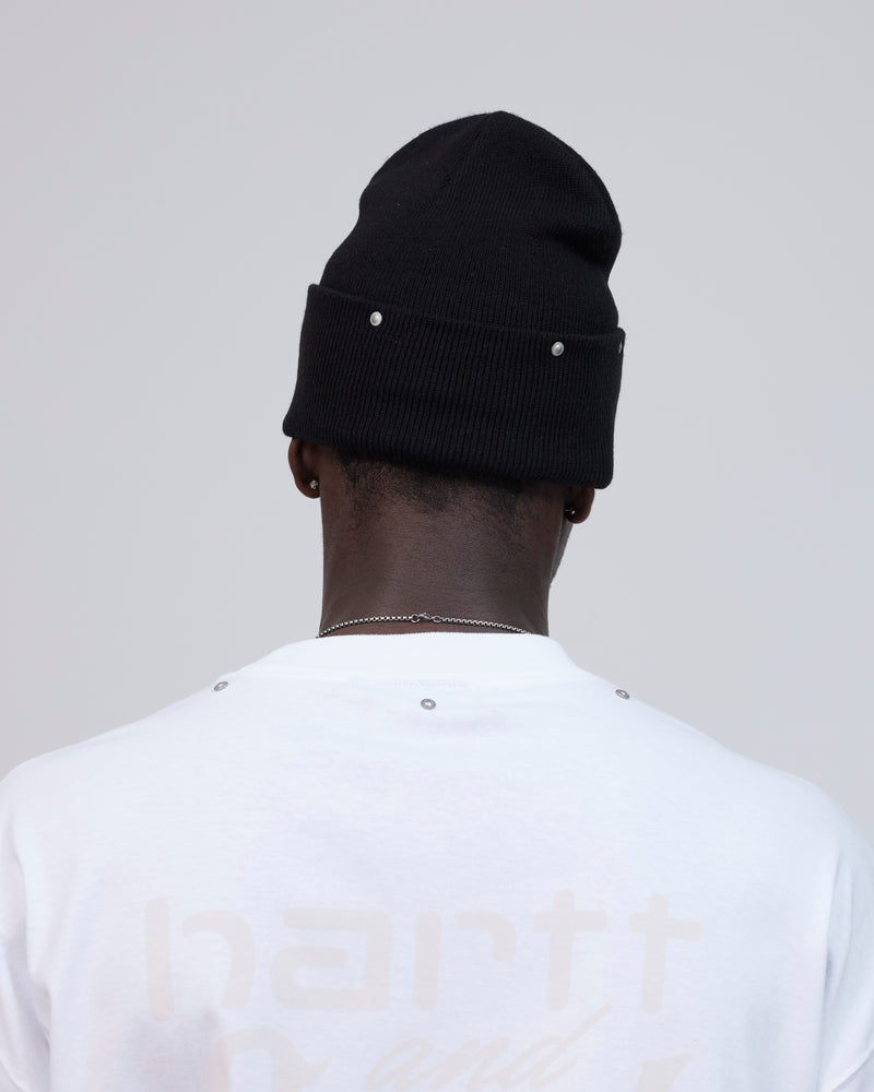 Patta x Carhartt Watch Hat (Black)