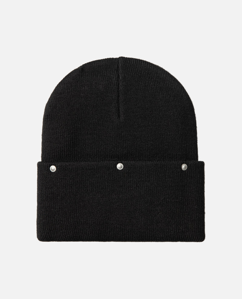 Patta x Carhartt Watch Hat (Black)