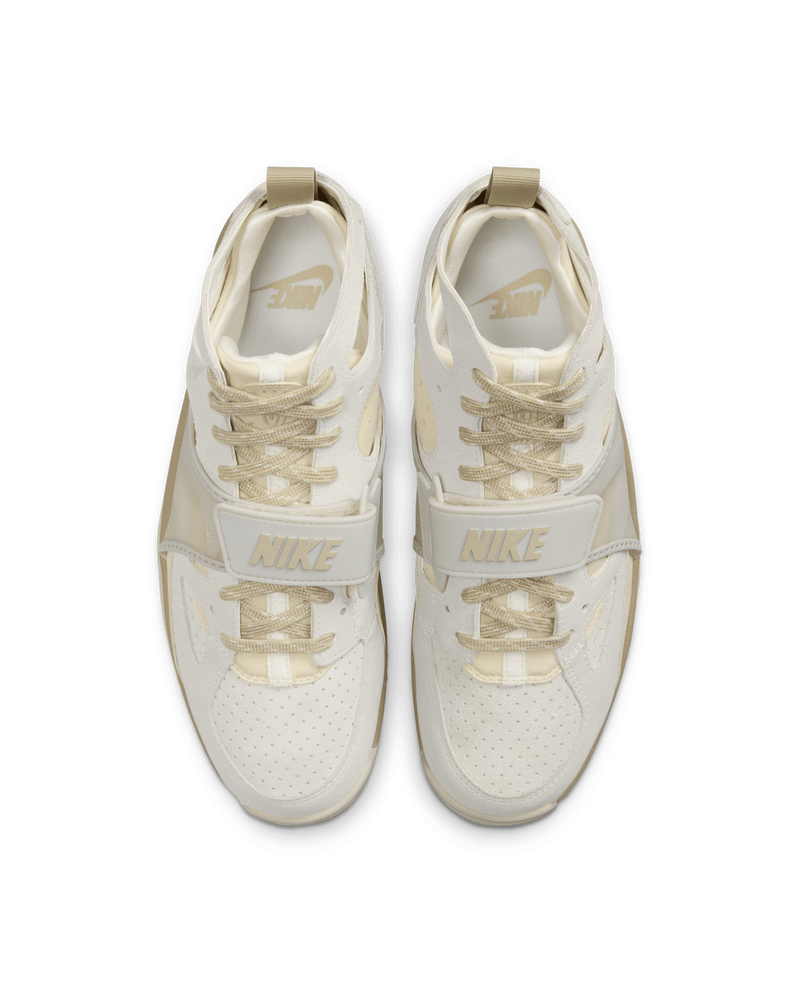 Nike Air Trainer Huarache (Sail/LT Khaki-Desert Khaki)