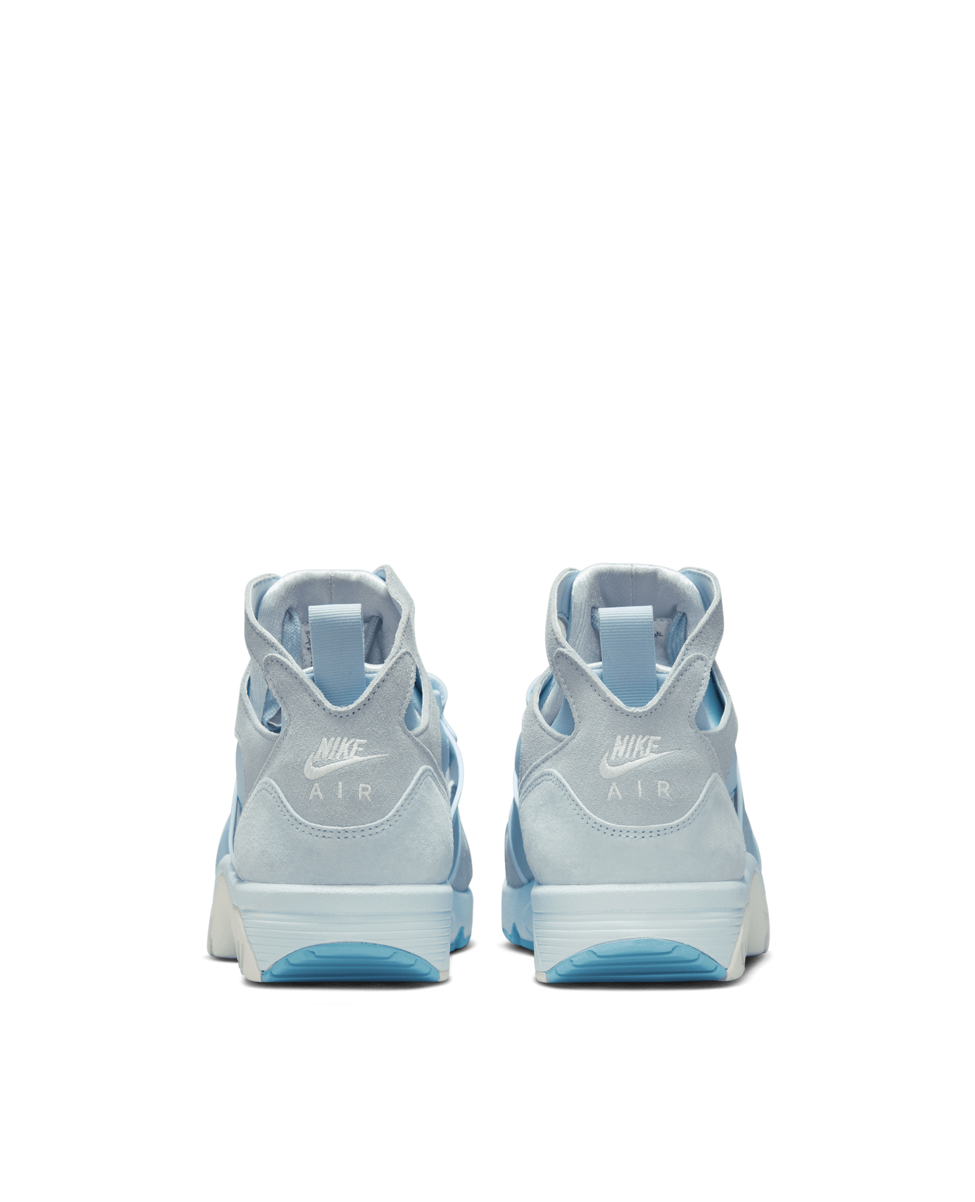 Nike Air Trainer Huarache (Blue Tint/LT Armory Blue-Summit White)